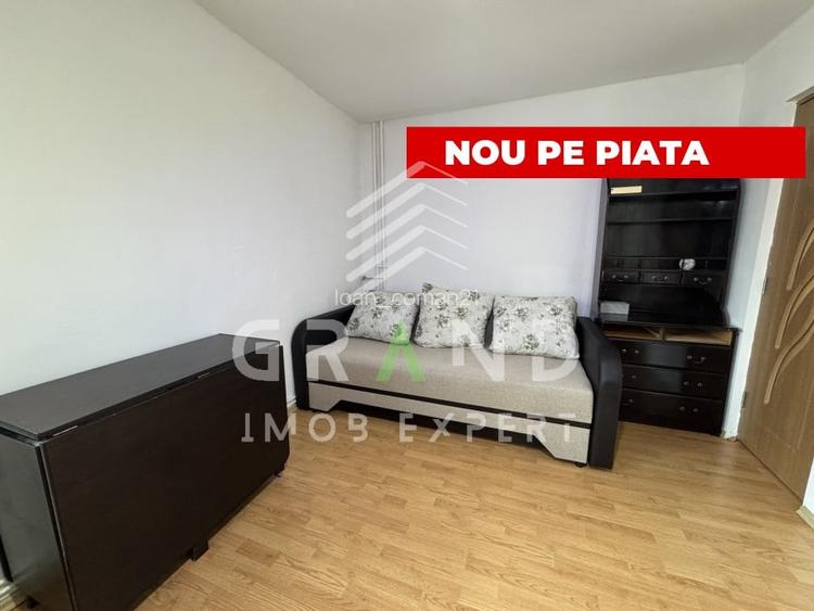 GARSONIERA ECONOMA | BALCON | ZONA Zorilor/Pasteur/UMF GARSONIERA ECONOMA | BALCON | ZONA Zorilor/Pasteur/UMF