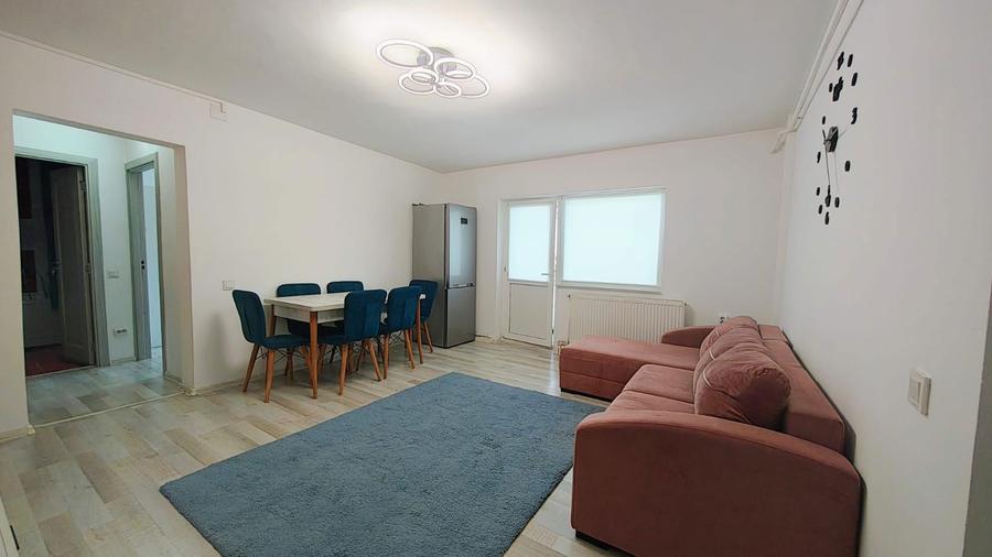 Apartament 2 camere - 6