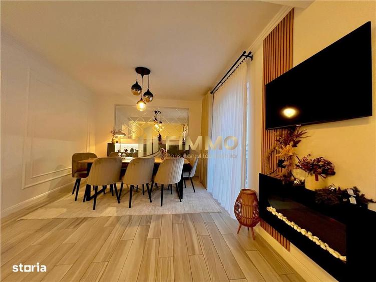 Casa Individuala | Sf Ilie | 336 mp | Suceava | ID:1597 - 6