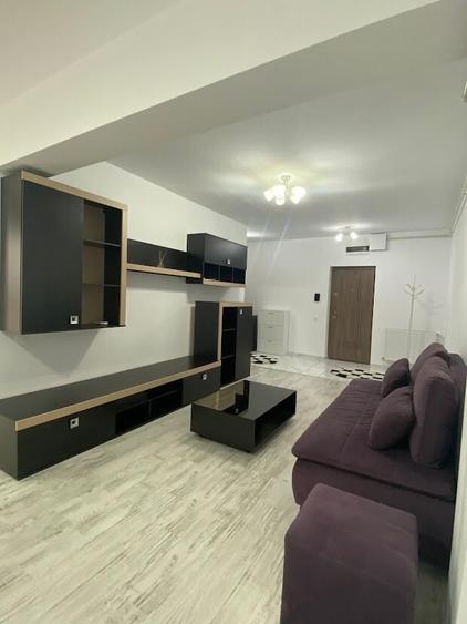 Ofer inchiriere ap 2 cam, fond nou, Exercitiu, 350 euro - 2