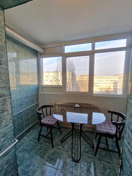 Gorjului - Metrou - Apartament 3 camere - mobilat utilat modern - liber - 2 bai - 15