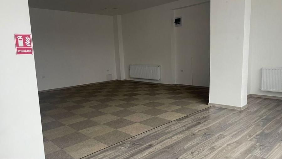 Spatiu comercial de inchiriat - 5