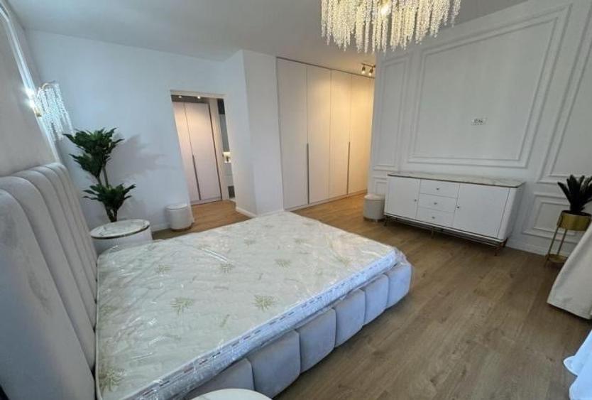 Cloud 9 | 3 Camere - Duplex | Gradina 100 MP | X3 Bai | X2 Parcare | - 5