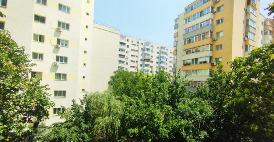 Megaocazie apartament 2 camere decomandat, etaj.8/10 viz