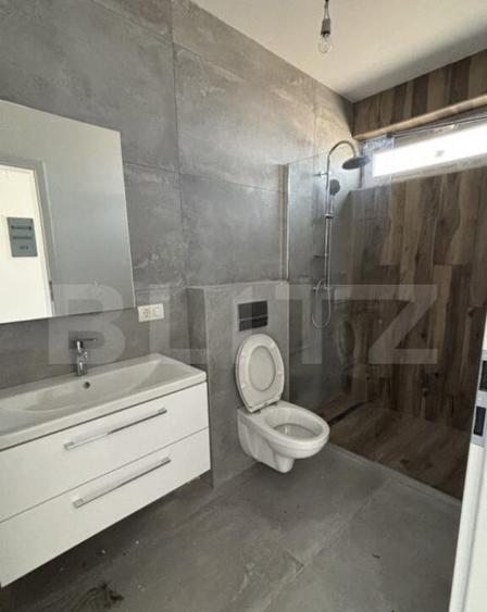 Duplex, 4 camere Giarmata, 350 mp teren, 105 mp utili - 13