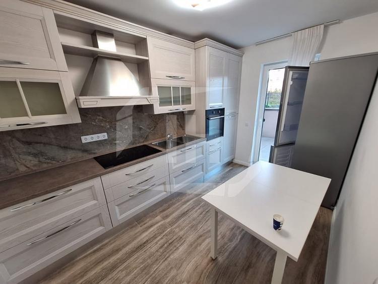 Apartamente 3 camere, decomandat, 2 parcari, terasa, gradina, Oasului, Iris - 3