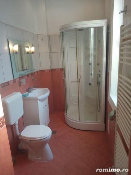 garsoniera de inchiriat Rosseti - 2