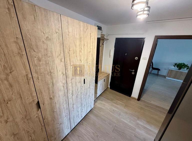 2 camere, Zona Bucovina-Munteniei, centrala proprie, diponibil imediat - 5