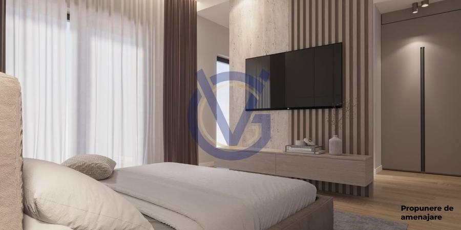 Imagineaza-ti noua ta viata in vila editie limitata, langa Paradisul Verde! - 20