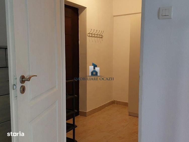 Inchiriere Garsoniera Decomandata Metrou Brancoveanu - 9