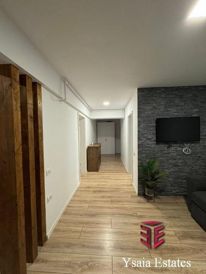 CAMPUS UNIVERSITAR - 2 CAMERE DE INCHIRIAT - TERMEN LUNG - PARCARE INCLUSA - - 6