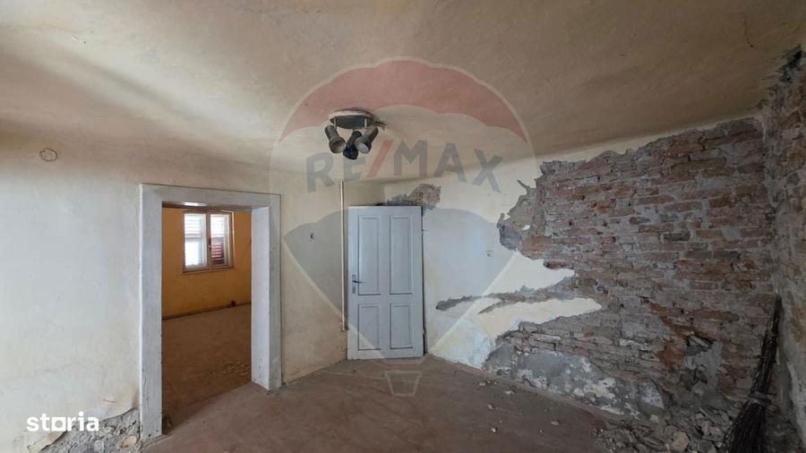 Casa de vanzare Agnita, str. Closca - 3