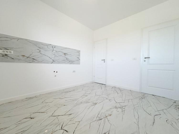 Duplex 4 camere-PANOURI SOLARE-POMPA DE CALDURA, desp. prin cam. teh.-Giroc - 7