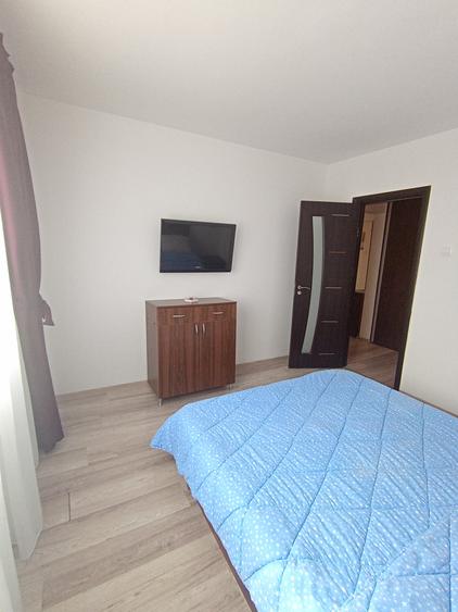 2 camere Decomandat Renovat -Strada Cișmelei Tomis Nord - 2