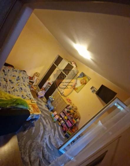 3 camere Tomis Nord 55 mp, balcon etaj 2/4 izolat incadrat, izolat, centrala gaz - 7