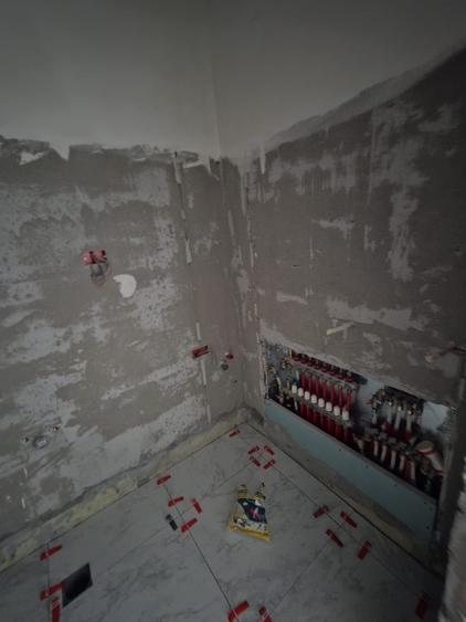 BLOC NOU apartament cu 2 camere 64.01m² de vanzare, ZONA CENTRALA Podu Ros- Bld. - 7