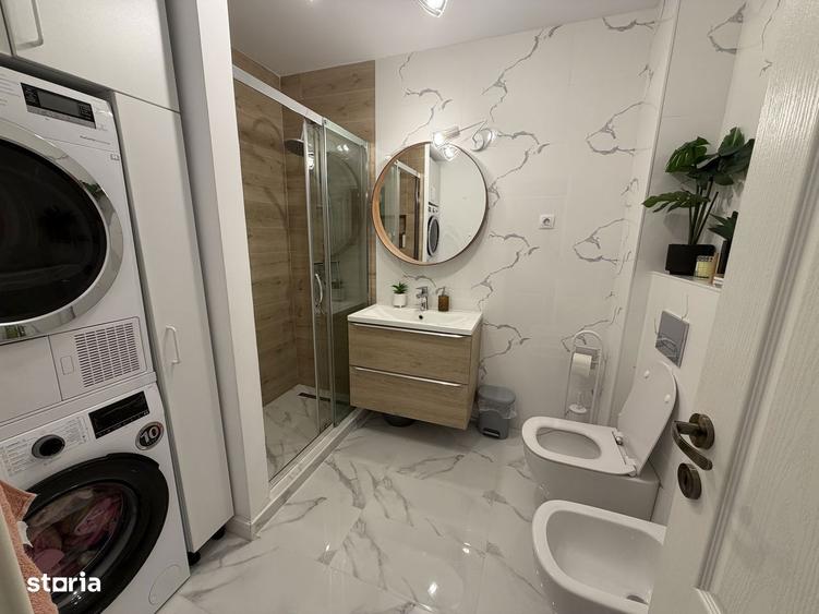 Casa Stil Duplex, Mioveni, 2020, P+E, partial mobilata - 9