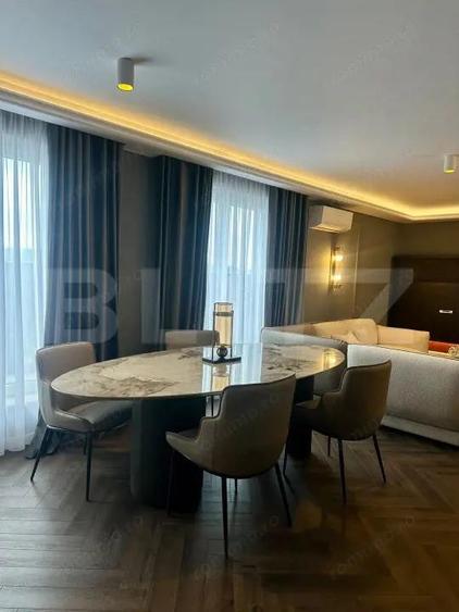 Apartament de vanzare, 90 mp, zona Libertatii - 9