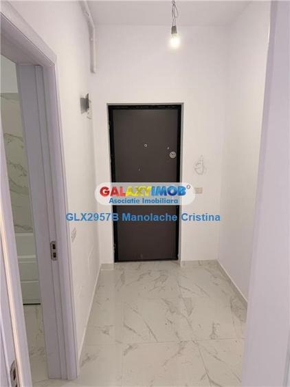 Studio si parcare Fundeni - 1