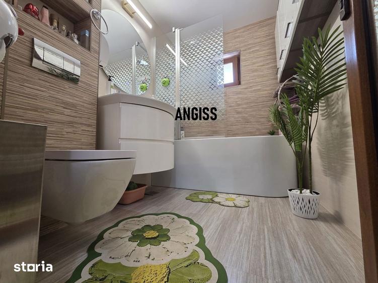 Apartament IMPECABIL - 2 CAMERE Str. PLEVNEI - 4