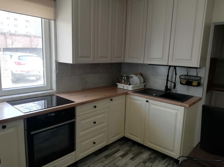 PF vand apartament 2 camere la casa, 52 mp, central, zona The Office cartier Marasti, Cluj-Napoca. - 5