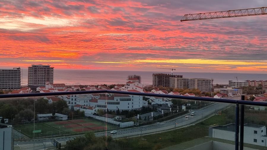 Exclusivitate,Mamaia Sat -JT Tower,ap. 4 camere,190mp,vedere la mare,mobilat LUX - 17