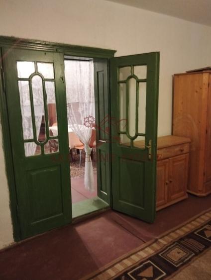 Casa spatioasa | 1500 mp teren - Ticvaniu Mare CS - 2