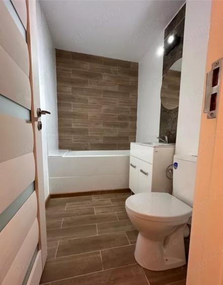 Garsoniera renovata Drumul Taberei Favorit Sibiu colt cu 1 Mai - 5