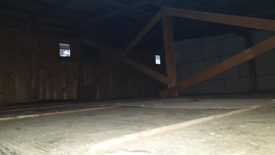 Garaj amenajat str.Stefan Luchian - 2