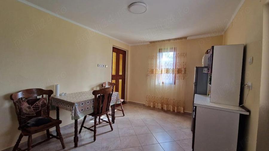 Casa cu teren in Mahaceni, Alba - 3