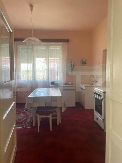 Casă individuală cu 4 camere cu Teren 275 Mp în Sărmașu