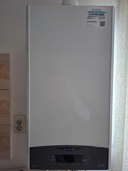 Apartament cu 2 camere decomandat în Șagului