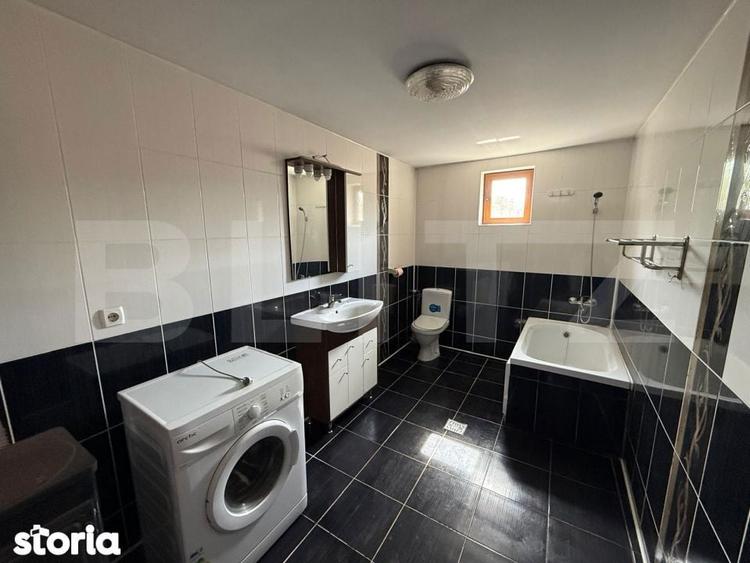 Casa de vanzare in Strejnicu ideala pentru locuit sau investitie - 6