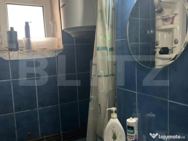 Garsoniera 35 mp, Campeni - 5