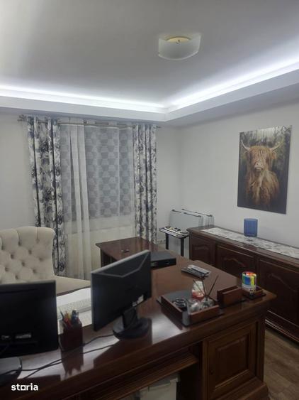 Casa/Vila Bragadiru/Prel Ghencea 4/5 Cam/460 mp, Panouri 8kw,Graj 26mp - 2