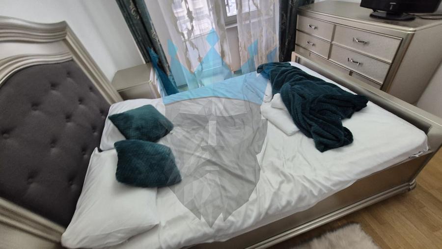 Apartament 3 Camere Decebal Bucuresti - 12