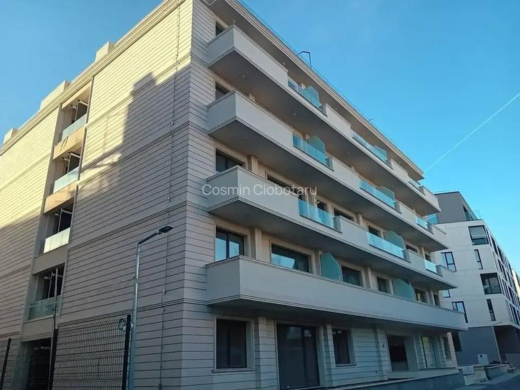 Apartament modern 2 camere I Herastrau | Finisat Apartament modern 2 camere I Herastrau | Finisat