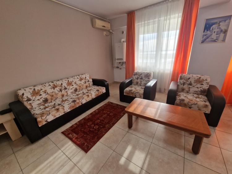 Mamaia Summerland-apartament 2 camere decomandat ideal investitie - 2