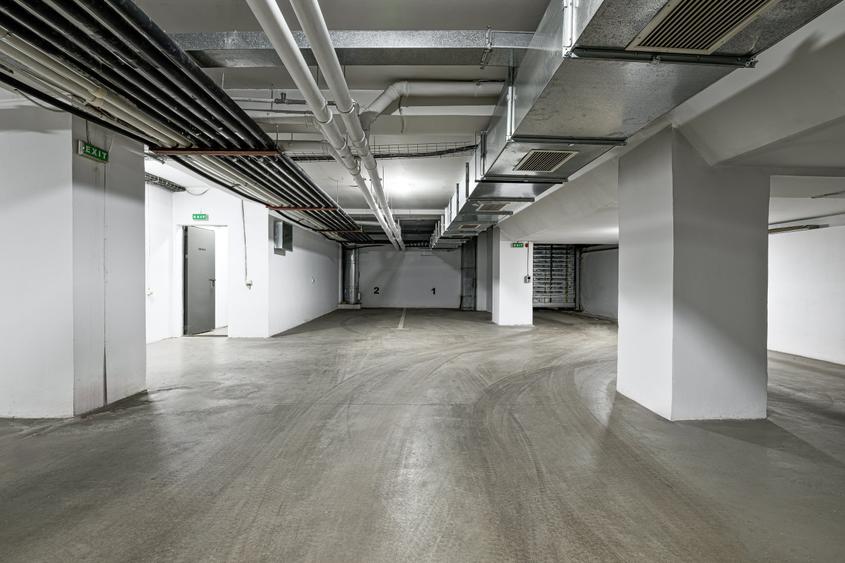 Apartament 3 Camere Piata Victoriei | Imobil 2009 | Parcare Subterana | Metrou - 20