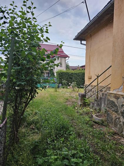 Casa de vanzare ultracentral Baia Mare - 5