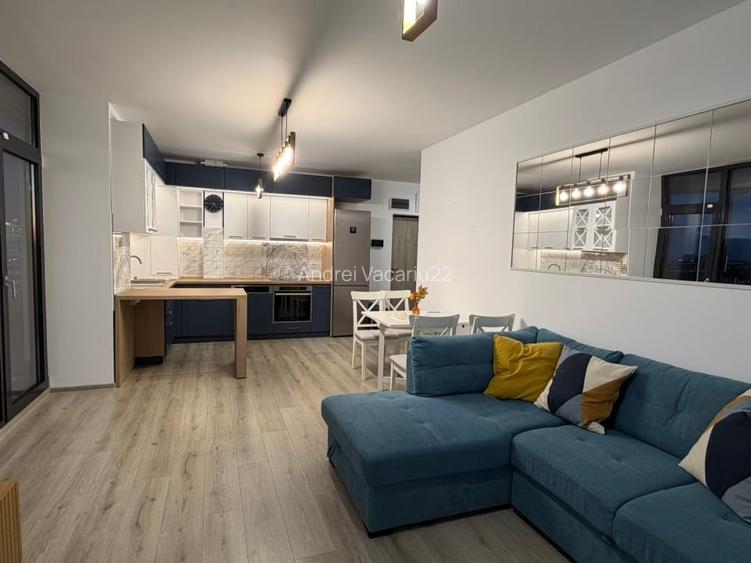 Apartament 3 camere, parcare subterana, boxa | XCity | Proprietar