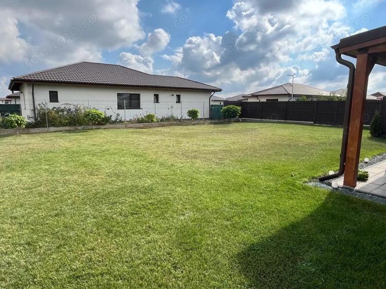 Casa - 4 camere - s.u. 111 mp - curte 900 mp - Balotesti - 16