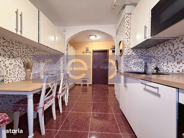 VANZARE 2 CAMERE | ETAJ 2 | BALCON INCHIS | ZONA VERDE | TURDA - 3