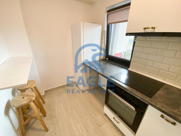 Elvila - 2 Camere modern cu balcon si parcare pe termen lung - 9