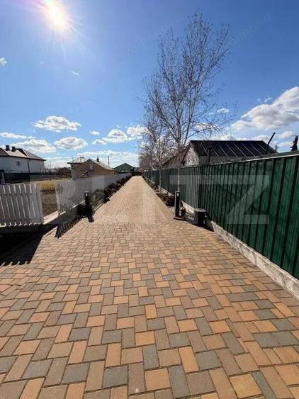 Casa/Vila 236 mp utili, 2743 mp teren, zona Mereni - Salcea - 6