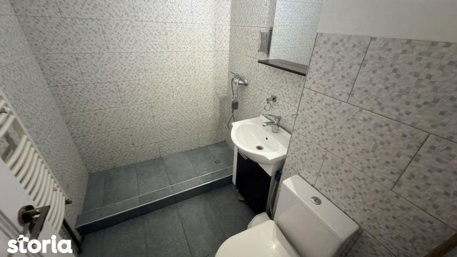 Garsoniera 30mp zona Politie Sibiu - 2