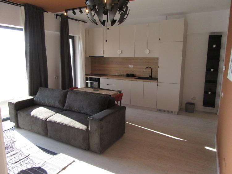 SunLake Residence, vanzare 3 camere Bloc Nou 2025, zona LACURI,mobilat si utilat - 1