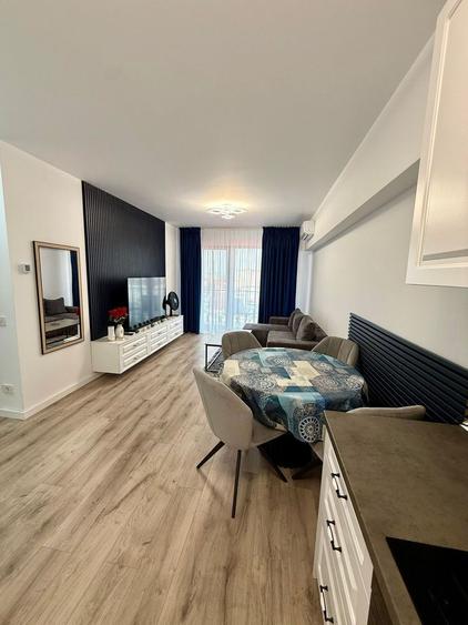 Inchiriez apartament 2 camere,Cartier Prima Urbana,Tudor Vladimirescu - 1