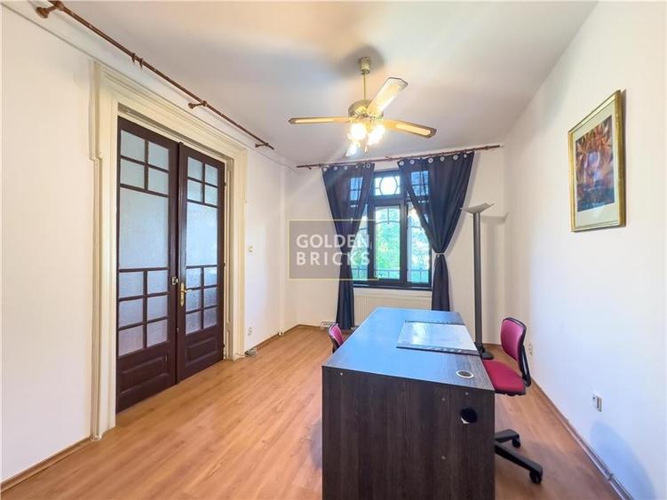 Piata Muncii | Vila individuala | Reprezentativa | Metrou 5 minute - 10