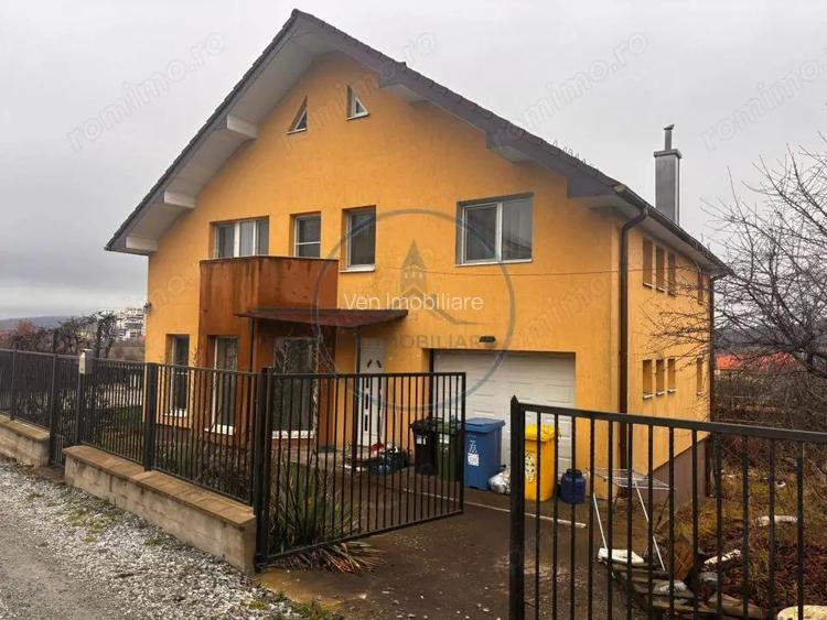 Vanzare casa Cartier Subcetate